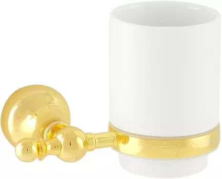 Стакан Veragio Gialetta VR.GIL-6440.DO золото