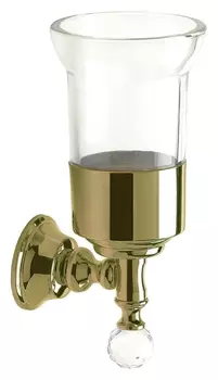 Стакан Webert Karenina КА500301065 бронза KA500301065