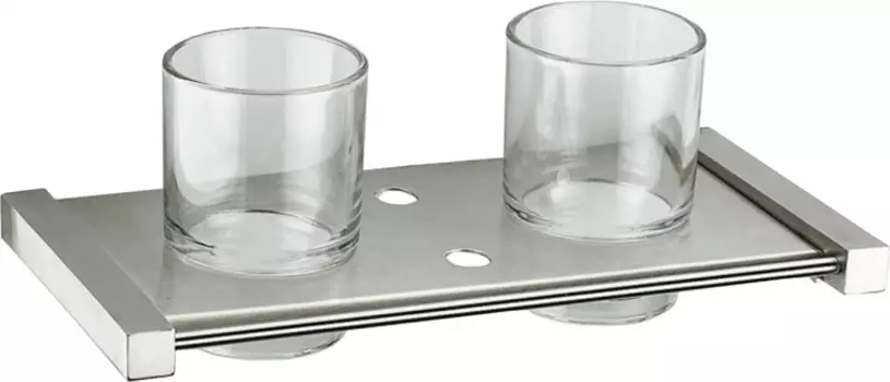 Стакан Zorg Labe ZR 1135-В