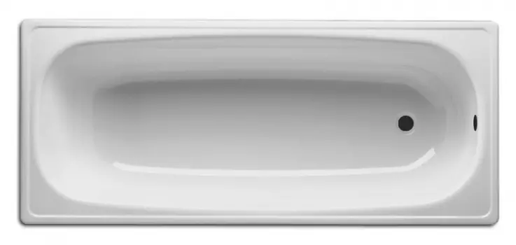 Стальная ванна BLB Europa B60ESLS