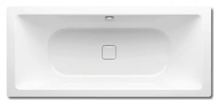 Стальная ванна Kaldewei Avantgarde Conoduo 733 235100010001