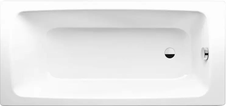 Стальная ванна Kaldewei Cayono 748 274800010001