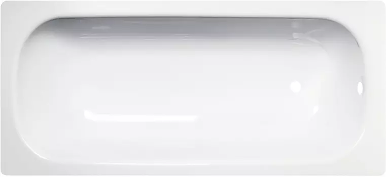 Стальная ванна ВИЗ Tevro Т-72902 170