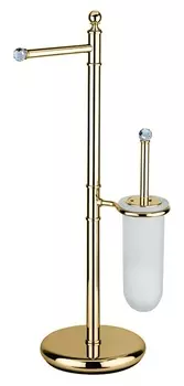 Стойка Bagno & Associati Folie FS63552 ORO FS 635 52 ORO SW