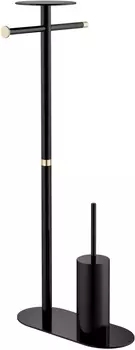 Стойка Boheme 10953-B-G