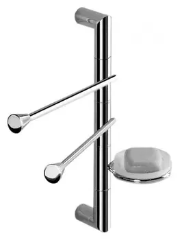 Стойка Colombo Design Isole Piantane B9424.000