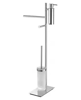 Стойка Colombo Design Square B9918