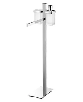 Стойка Colombo Design Units B9111.0CR-VAN