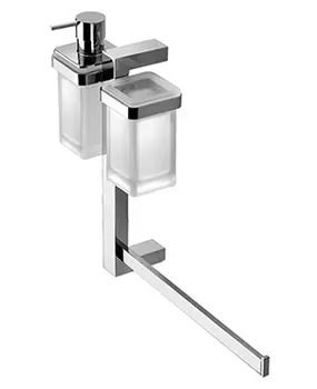 Стойка Colombo Design Units B9121.D.CR-VAN