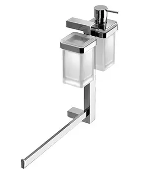 Стойка Colombo Design Units B9121.S.CR-VAN