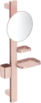 Стойка Ideal Standard BD589RO розовое золото