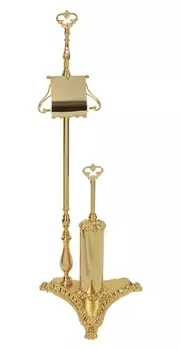 Стойка Migliore Elisabetta ML.ELB-60.142.DO золото