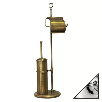 Стойка Migliore Mirella ML.MRL-2106.CR хром