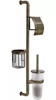 Стойка Wasserkraft K-1458 /1458