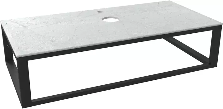 Столешница 1MarKa Loft 100 Ц0000008733