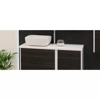 Столешница Акватон Брук 100 (60+40) 1A204405BC010