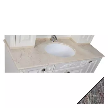 Столешница Aquanet Кастильо 160 salomea 00183156