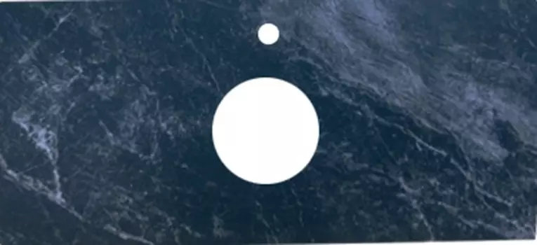 Столешница ASB-Woodline Рома /27224