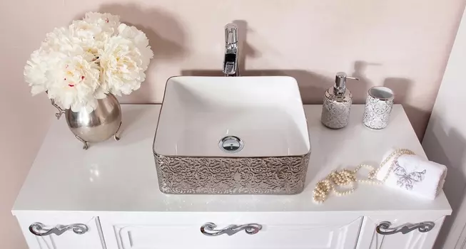 Столешница Бриклаер Адель 105 4627125413902