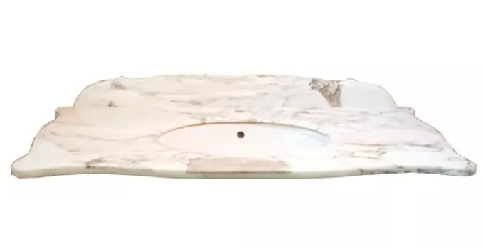 Столешница Demax Афины 8000-DT01 arabescato 171629