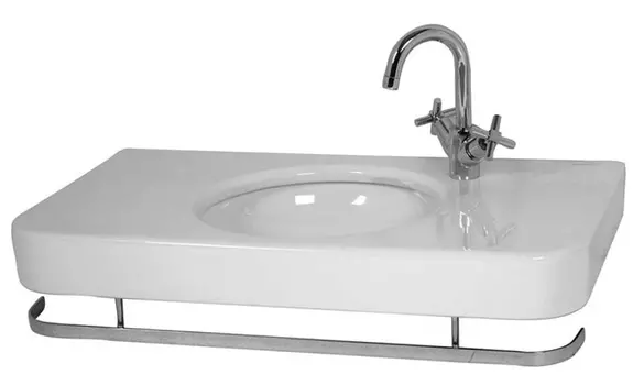 Столешница для раковины VitrA Water Jewels 4371B003 4362B003-0907