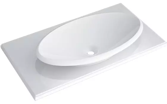 Столешница Florentina Нобили