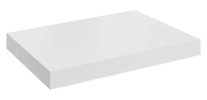 Столешница Ravak I 80 белая X000000839
