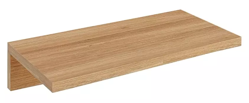 Столешница Ravak L 100 дуб X000000834