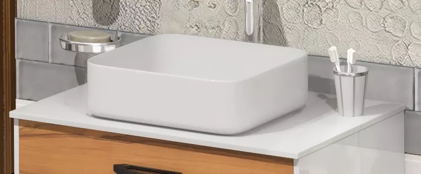 Столешница Smile Дольче 80 00-00001341