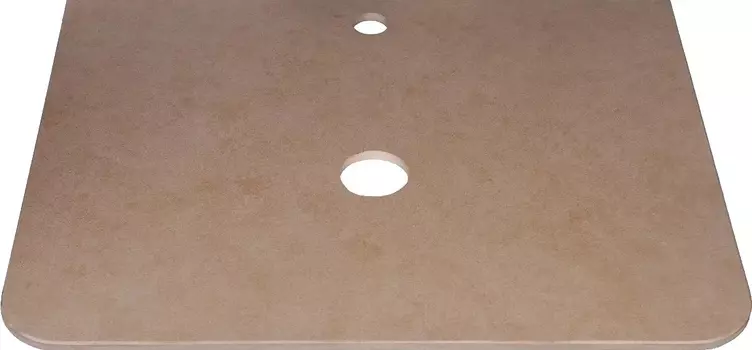 Столешница Style Line Атлантика 60 MI01 бежевый светлый СС-00002234