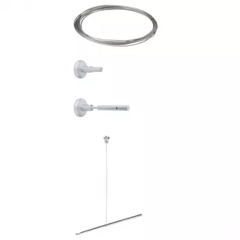 Струнная система Paulmann Wire Systems HighWire Duo 97427 /97427