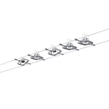 Струнная система Paulmann Wire Systems Mac II 94133 /94133