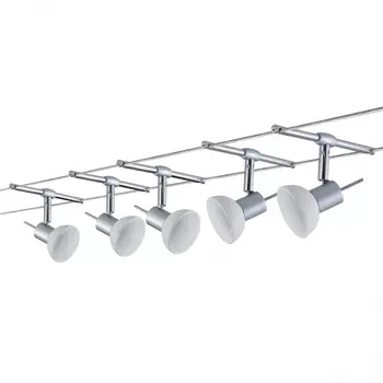 Струнная система Paulmann Wire Systems Sheela 94136 /94136