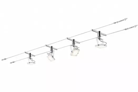 Струнная светодиодная система Paulmann Meta 94079 /94079