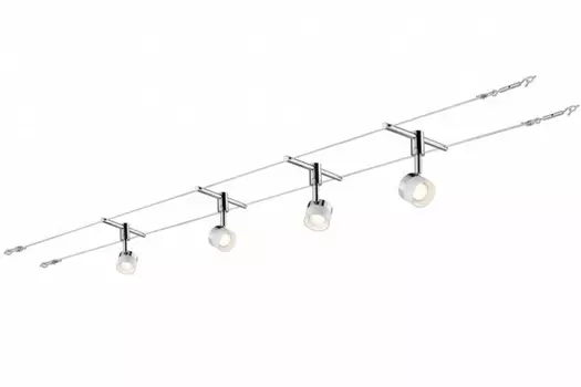 Струнная светодиодная система Paulmann Stage 94080 /94080