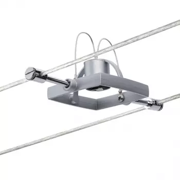 Струнный светильник Paulmann Wire Systems Mac II 94132 /94132