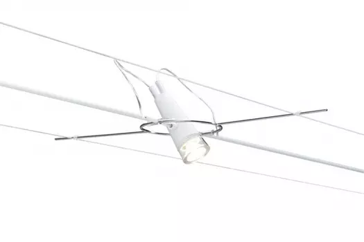 Струнный светодиодный светильник Paulmann AirLed Drum 94101 /94101