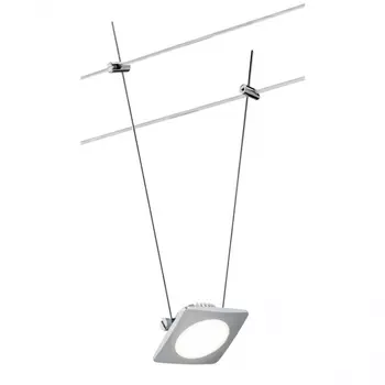 Струнный светодиодный светильник Paulmann Wire System QuadLed 94091 /94091