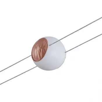 Струнный светодиодный светильник Paulmann Wire Systems Mary 94160 /94160
