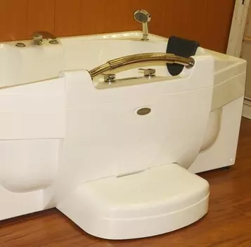 Ступень к ванне Radomir Конкорд