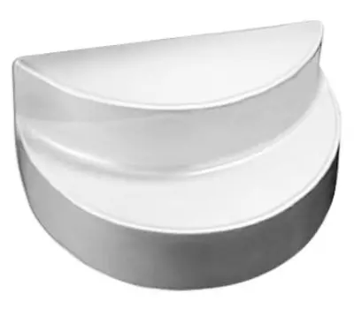 Ступени для ванны Kolpa San универсальные 994360