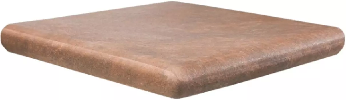 Ступени Exagres Manhattan Cartabon ML Red 33x33 угловые