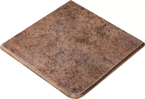 Ступени Exagres Metalica Purple угловые