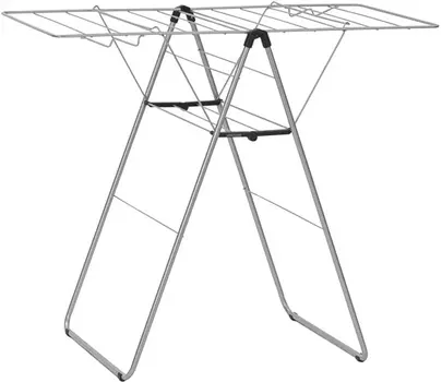 Сушилка для белья Brabantia HangOn 403361 серый металлик