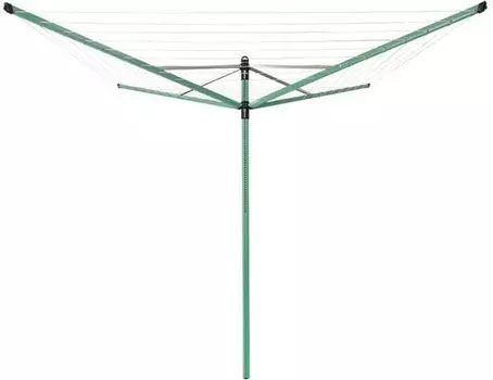 Сушилка для белья Brabantia Lift-о-мatic 290442 зеленая
