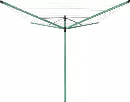 Сушилка для белья Brabantia Lift-о-мatic 290527 зеленая