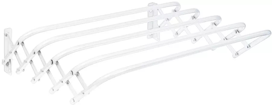 Сушилка для белья Nika СН120 белая