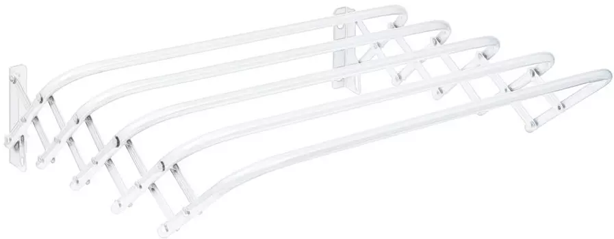 Сушилка для белья Nika СН45 белая