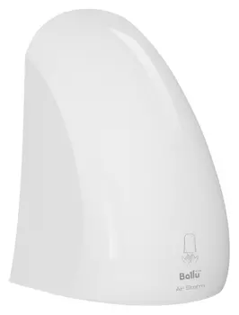 Сушилка для рук Ballu BAHD-1000AS