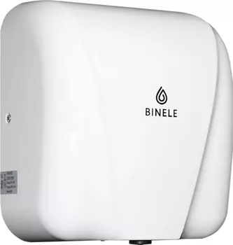 Сушилка для рук Binele rSpeed HH02SW